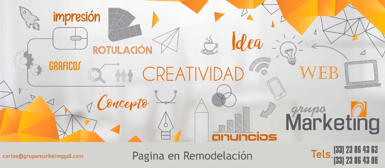 Grupo Marketing